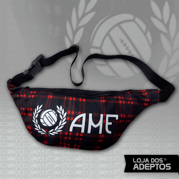 Bolsa de Cinta AMF